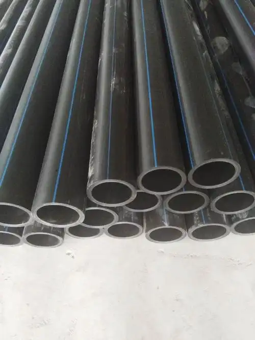 pe排水排污给水管