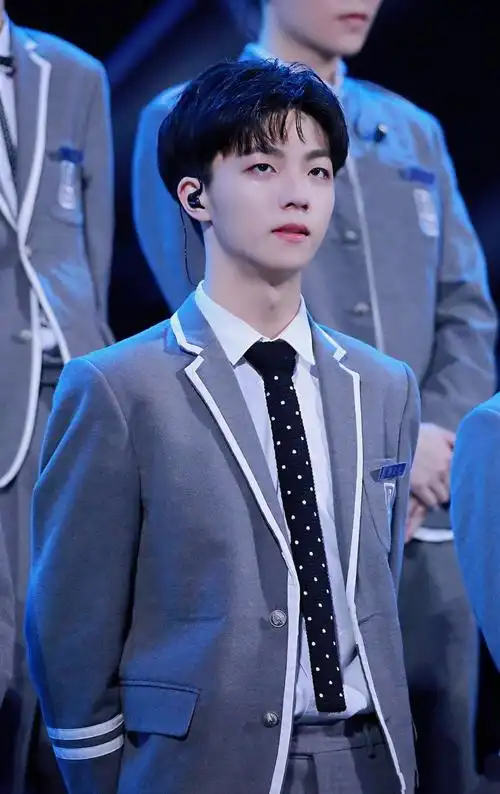 陈立农有哪些超级绝的神图