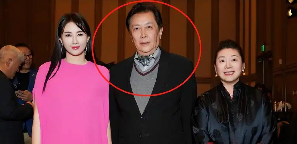 一个生日,娱乐圈中的世态冷暖,在72岁唐国强身上体现得淋漓尽致_孙涛