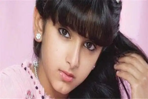 八,迪拜公主萨拉玛