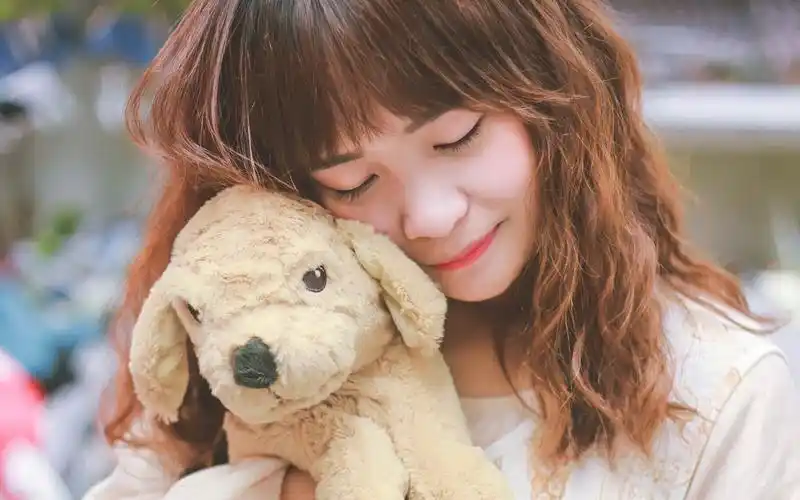 美女,唯美,写真,甜素纯日系甜美文艺女生壁纸,甜美的外形可爱的穿软妹