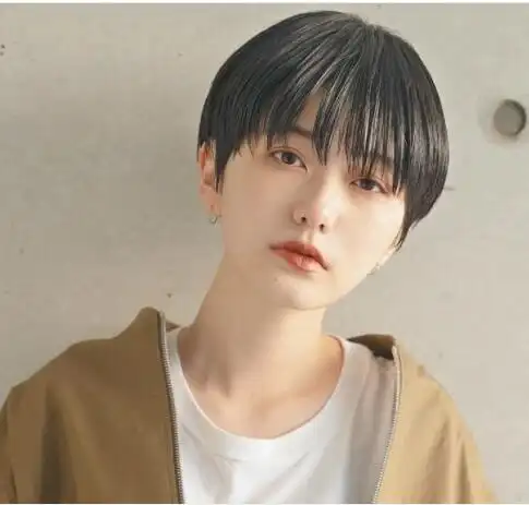 中性显酷的女生超短发发型(2)_短发发型_西子美发网