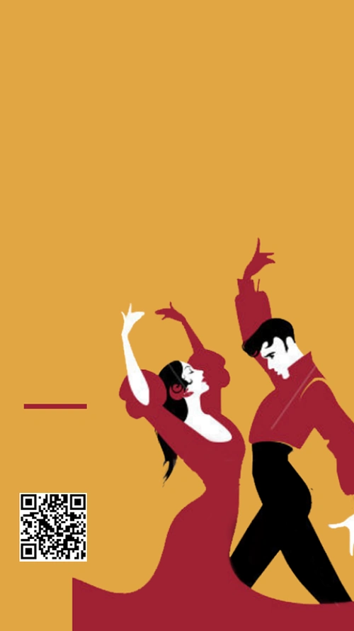 同类模板预览本页面为您提供与舞蹈培训相关的舞蹈培训海报的背景元素