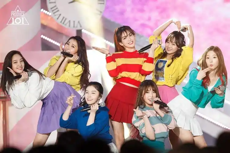 第三季《produce48》,光看名称就知道,这次不只要攻陷韩国市场,更与