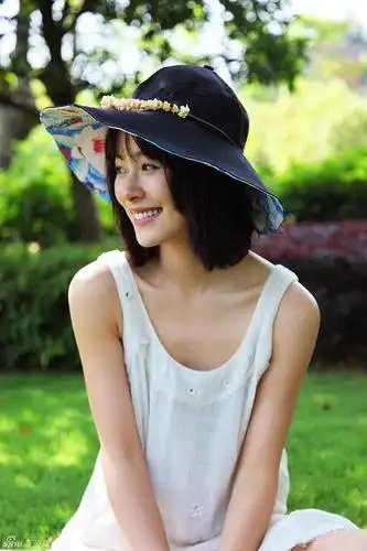 江一燕yiyanjiang的图片