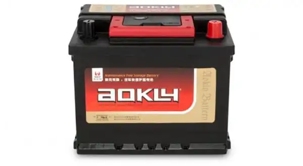 汽车蓄电池十大品牌