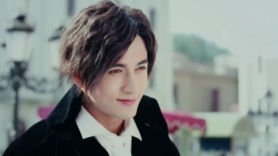 《半妖倾城》人物,由<a target="