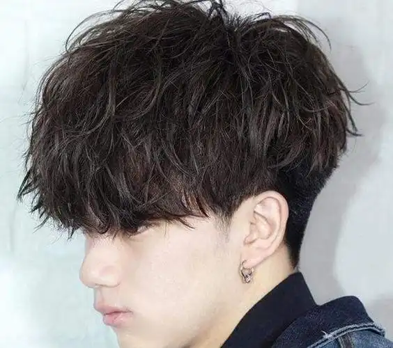 锡纸烫可以拉直吗