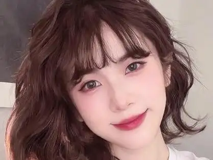 创作灵感 2022年,推荐的6宽显白质感发色#显白发色 #发型师#内江染发