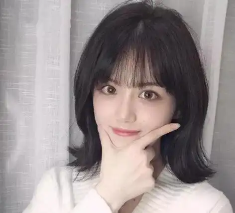 最流行的齐头短发2021,以下这3款最值得参考