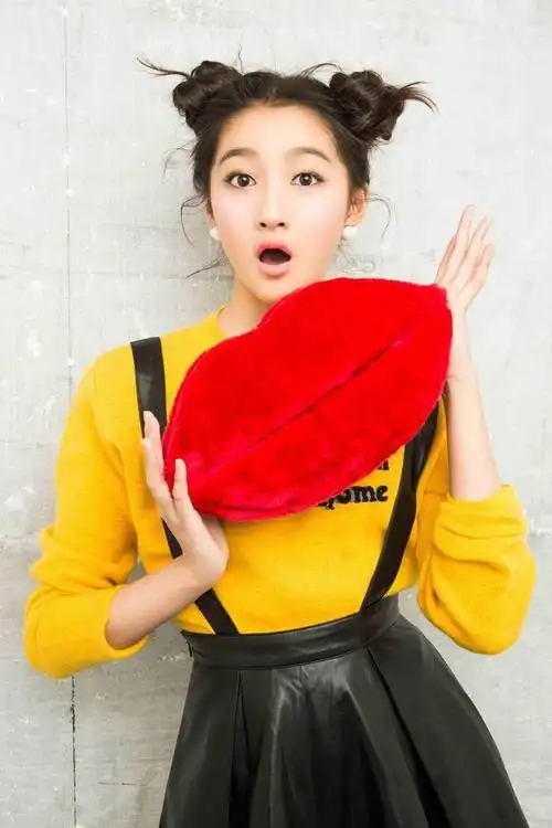 各个明星对关晓彤的评价(关晓彤人品很差)(2)