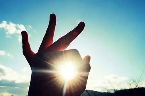 如果生活像照片这般美好