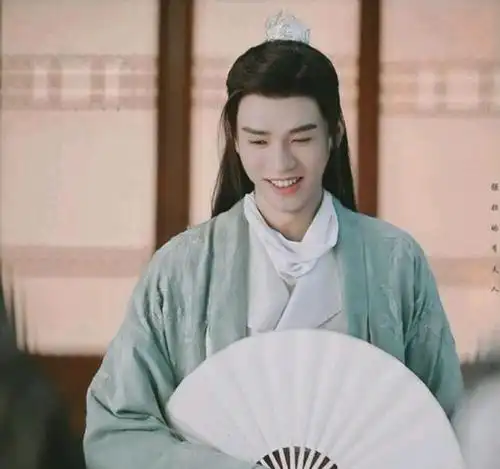 原创盘点山河令高光时刻温客行几处心境变化