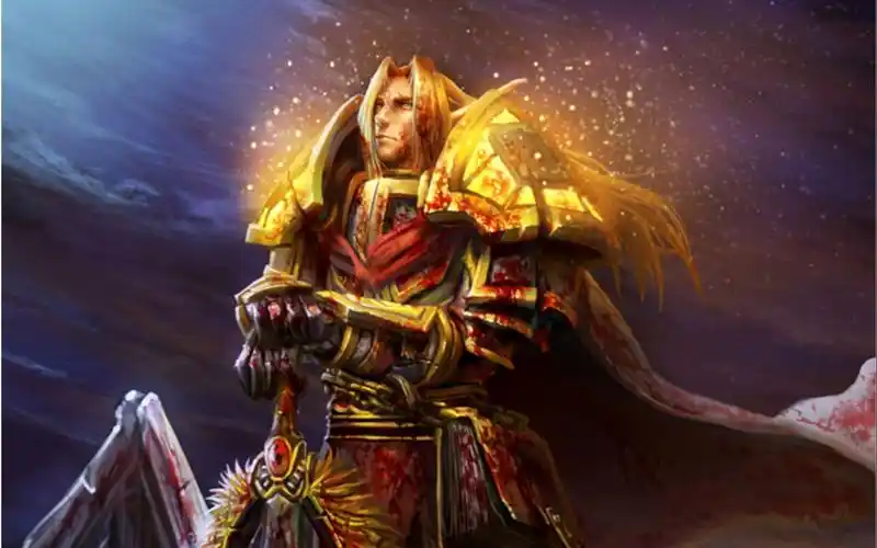 【魔兽世界】血精灵传承套装任务线