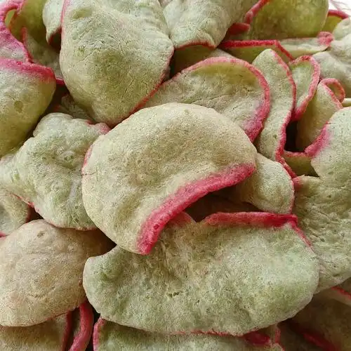 赣州特产江西赣南龙南土特产客家休闲零食小吃烫皮玉兰片芋兰片