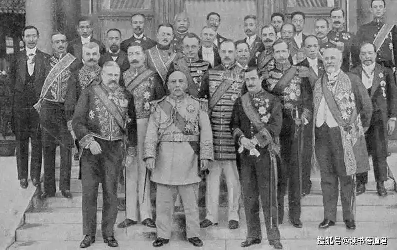 袁世凯57岁病逝,死前留下一句遗言,短短六字隐藏着害死他的凶手