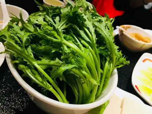 【day】搓着麻将 吃火锅