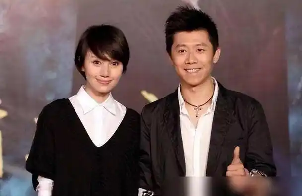 袁泉的痴爱与泪水:离婚的公婆也是我的亲人,解开老公多年的心结