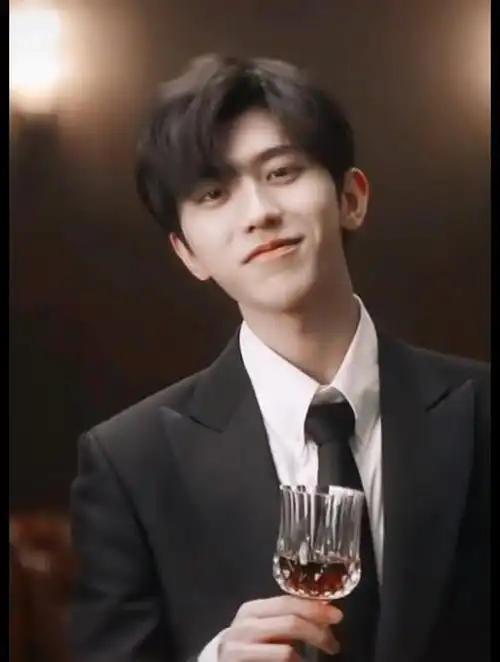 蔡徐坤坏笑合集