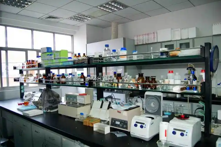 生物实验室规划特别注意问题点