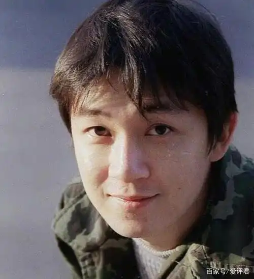 扁头是"低颜值"特征?这些明星告诉你,扁头一样可以有高颜值