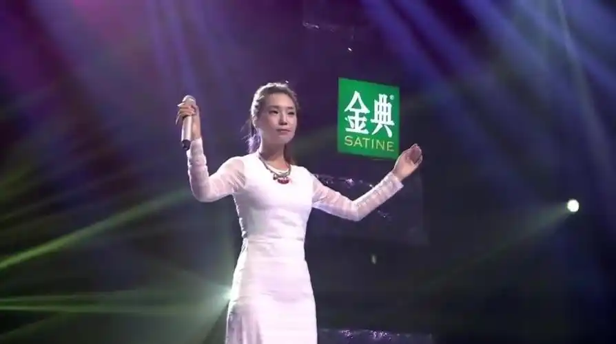 我的楼兰 - 云朵现场版 刀郎以后再无西海,云朵以后再无楼兰!