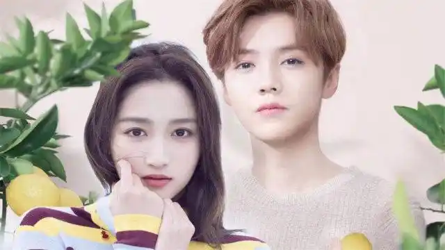 鹿晗卡点为关晓彤庆生,二人新型情侣爱称引热议,构思由来很走心