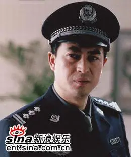 张嘉译不辱《使命》 演绎另类公安局长(图)