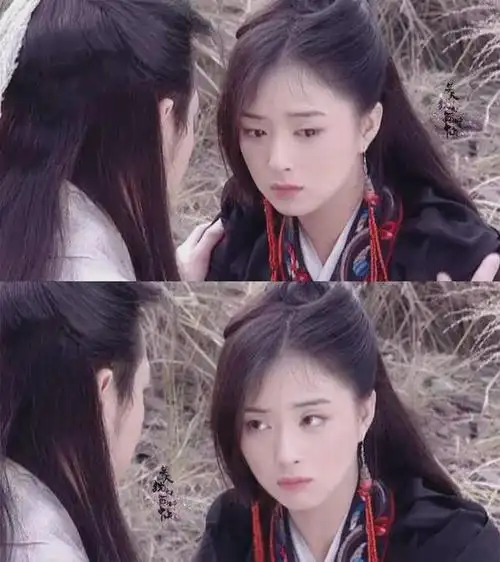 150斤的蒋欣怎么一下子瘦到了90?美得也太惊艳了.