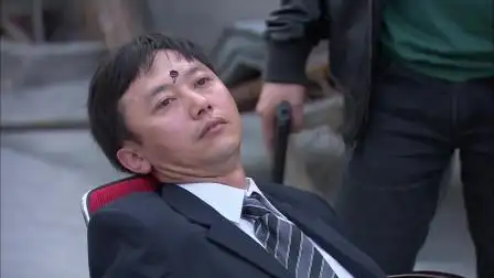 终极证据:劫钱案罪犯枪杀同伙,哪料刚出门,就被警察包围-电视剧-高清