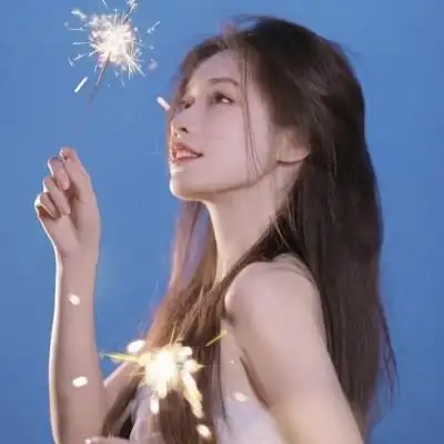 神仙颜值头像闺蜜真人_闺蜜姐妹女生头像_头像屋