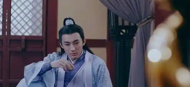 原创琉璃美人煞堪称青云志聚会道玄林惊羽萧逸才玉阳子都在