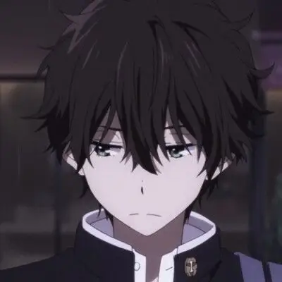 折木奉太郎 - 堆糖,美图壁纸兴趣社区