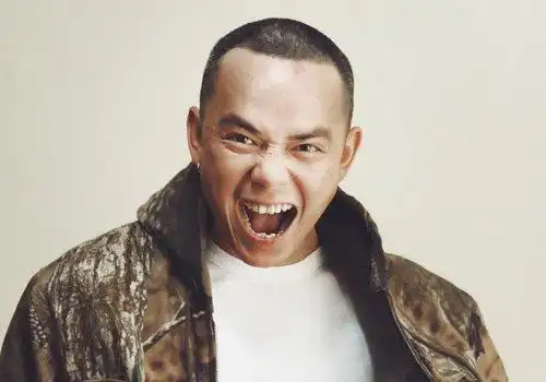 连小鲜肉杨洋都剪寸头了 说寸头超级适合小圆脸男生真的不假