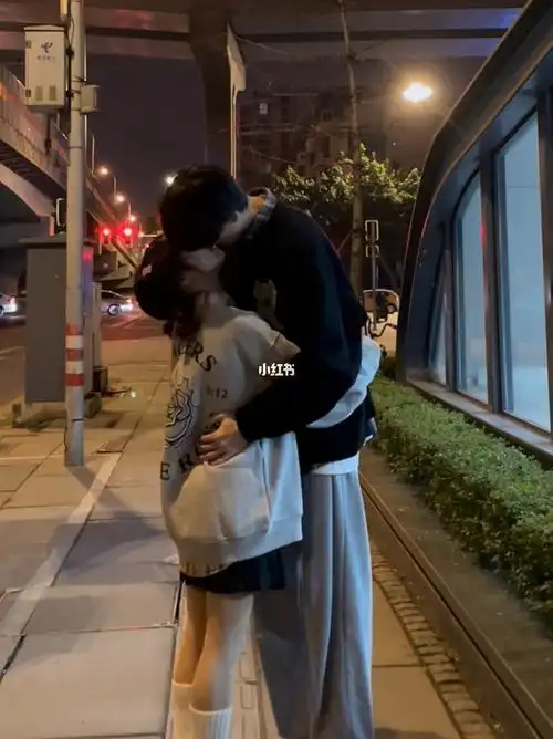 情侣  #身高差  #甜甜的恋爱