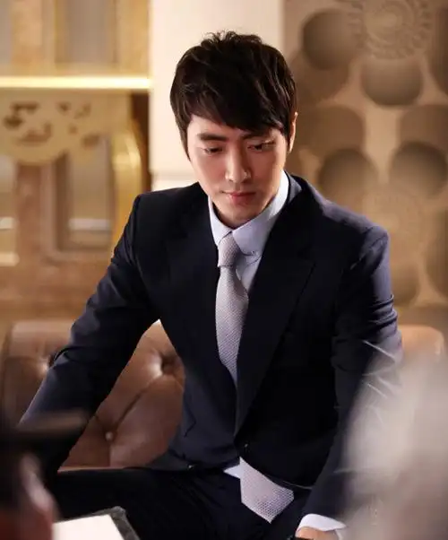 出演《城市猎人》获关注,韩国80后男星李俊赫的6部代表作