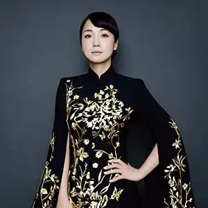 盖娅传说品牌创始人熊英华服与品牌发展之路