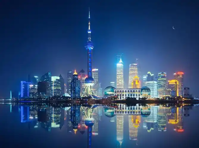 上海值得一去的4个景区,风景秀丽还不要门票,五一出游绝佳去处