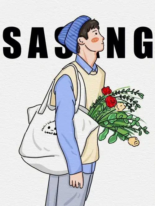 白敬亭壁纸分享