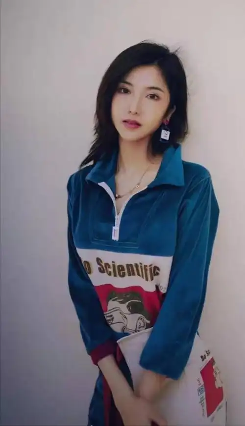 高考艺考均得第一,是清华大学的最美"校花",却被人嘲讽整容!