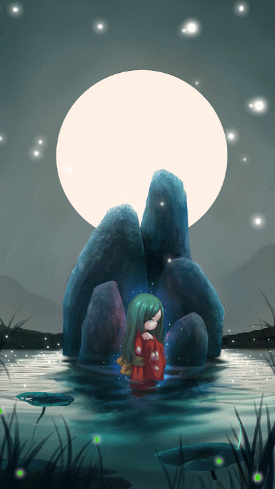 400_711竖版 竖屏gif 动态图 动图