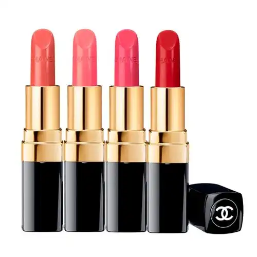 chanel香奈儿全新可可小姐唇膏rougecoco428