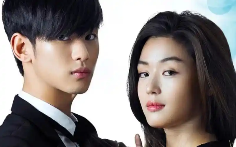 金秀贤&全智贤主演【来自星星的你】官方ost mv/音源合集