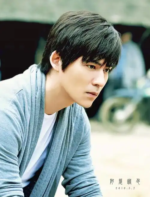 #周渝民0609生日快乐##5-6月生贺视频助力打擂#-doki-腾讯视频