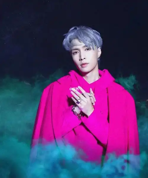 张艺兴2022年全新ep主打曲西洲之面纱