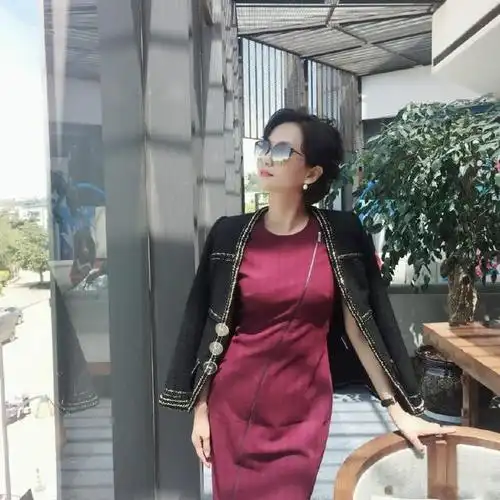 老了却演妈妈3个演员,最后一个23岁像43|何赛飞|王琳|李颖_新浪新闻