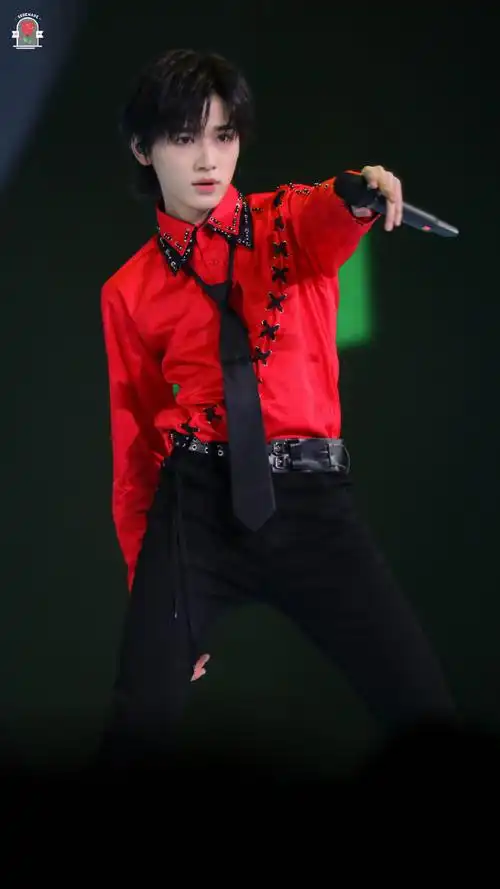 宋亚轩 清越瑾鸣##星光大赏