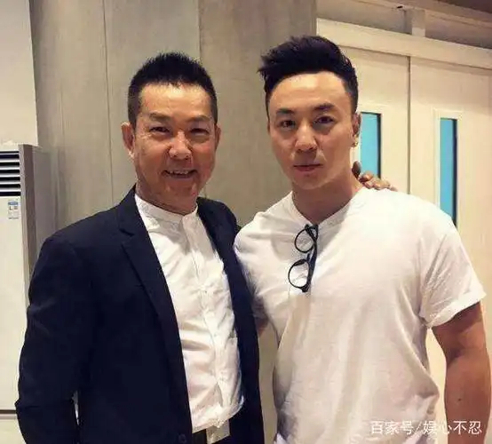 功夫小子吴京力撑武侠梦,释小龙什么时候能成接班人?