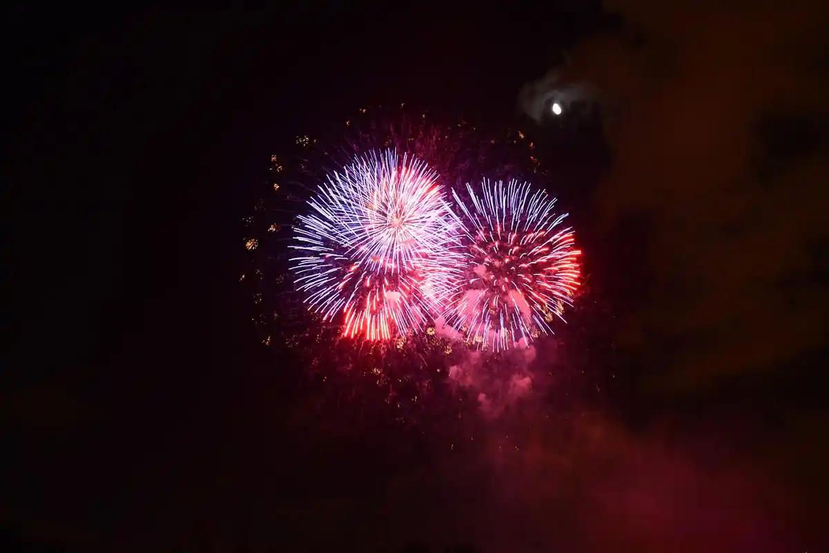 新年快乐啊,里面有祝福语(滑稽)