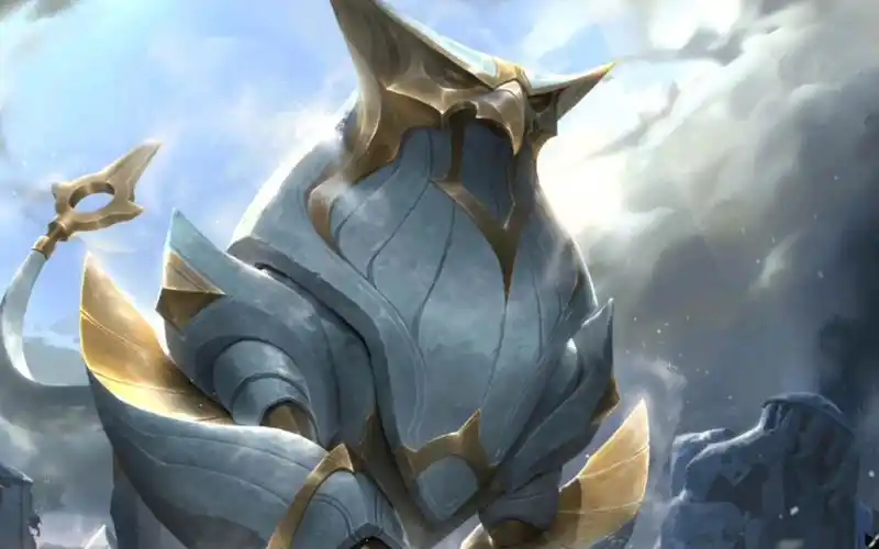 lor 加里奥相关卡牌原画预览 奇妙旅程扩充